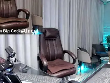 Chaturbate Live Sex of alpha_boss_uk_office
