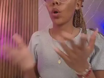 Chaturbate Private Sex Chat of biancaa__18