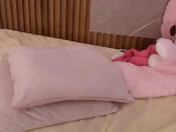 Chaturbate Sex Cam of biancaa__18