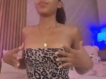 Chaturbate Live Sex of biancaa__18