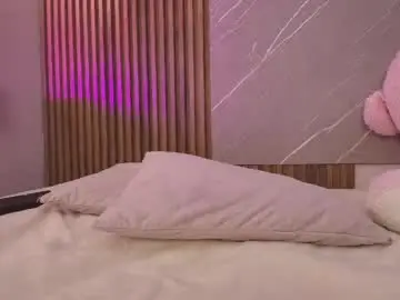 Chaturbate Best live sex cam show of biancaa__18