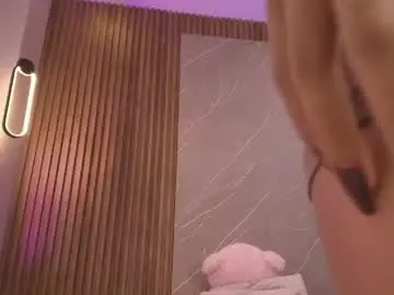 Chaturbate Private Sex Chat of biancaa__18