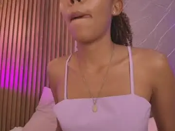 Chaturbate Nude Webcam of biancaa__18