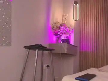 Chaturbate Live Porn of biancaa__18