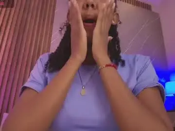 Chaturbate Sex Chat of biancaa__18