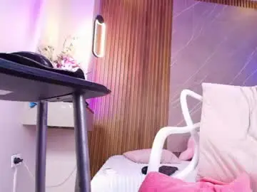 Chaturbate Adult Webcam of biancaa__18