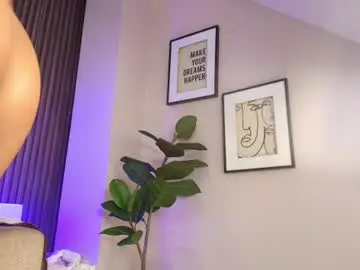 Chaturbate Sex Cam of biancaa__18