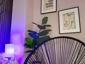 Chaturbate Live Sex of biancaa__18