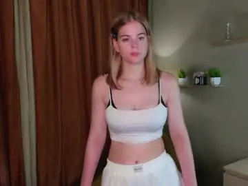 Chaturbate Adult Video Chat of blondensinful