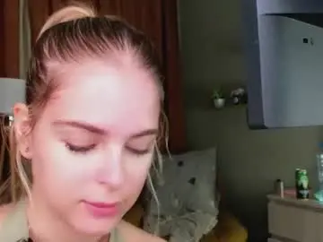 Chaturbate Private Sex Chat of blondensinful