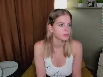 Chaturbate Live Sex of blondensinful