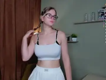 Chaturbate Live Porn of blondensinful