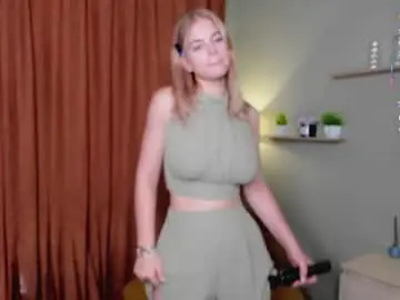 Chaturbate Best Webcam of blondensinful
