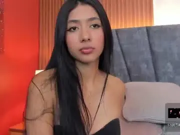 Chaturbate Live Sex Cam of brown__sugar__