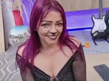 Chaturbate Sex Chat of carolmiss_79