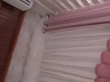 Chaturbate Live Porn of cinthia_jones2