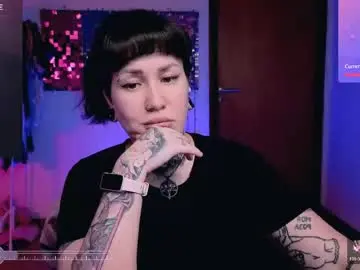 Chaturbate Best Webcam of dakotacandy_