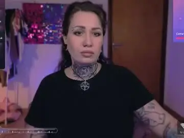 Chaturbate Watch Live Sex Cams of dakotacandy_