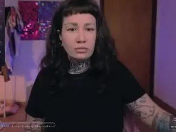 Chaturbate Watch Live Sex Cams of dakotacandy_