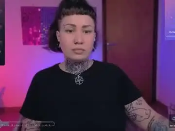 Chaturbate Best Webcam of dakotacandy_