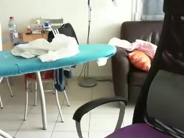Chaturbate Best Webcam of didonc
