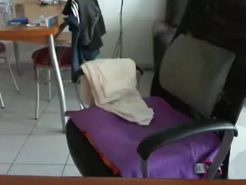 Chaturbate Sex Cam of didonc