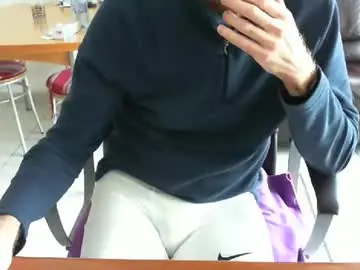 Chaturbate Best Webcam of didonc