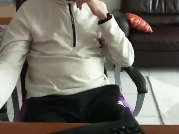 Chaturbate Sex Cam of didonc
