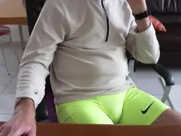 Chaturbate Sex Cam of didonc