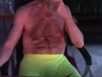 Chaturbate Sex Cam of didonc