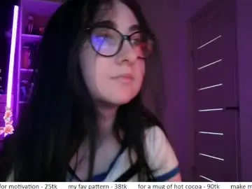Chaturbate Sex Cam of el_sweety
