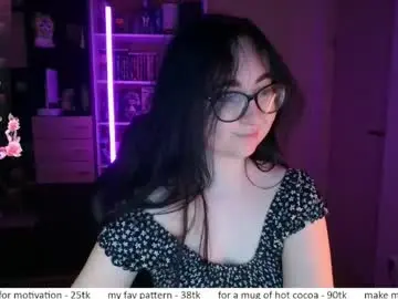 Chaturbate Adult Webcam of el_sweety