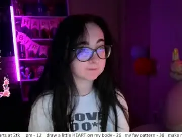 Chaturbate Live Sex of el_sweety