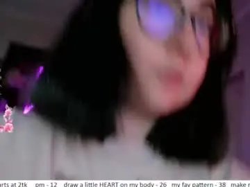Chaturbate Private Sex Chat of el_sweety