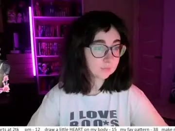 Chaturbate Live Sex of el_sweety