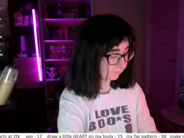 Chaturbate Live Sex Cam of el_sweety
