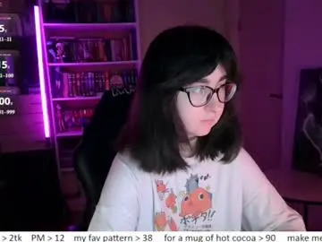 Chaturbate Sex Cam of el_sweety