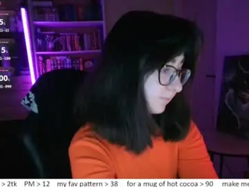 Chaturbate Sex Chat of el_sweety