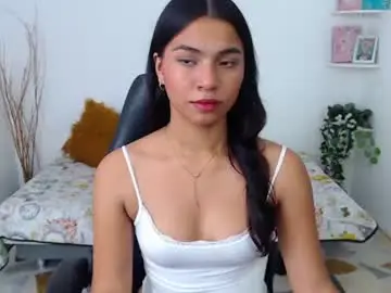 Chaturbate Sex Chat of emma_faith