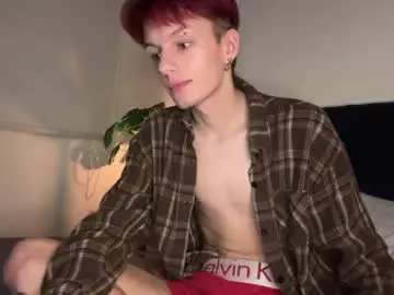Chaturbate Nude Webcam of erikcute