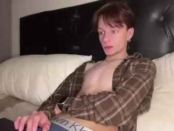 Chaturbate Nude Webcam of erikcute