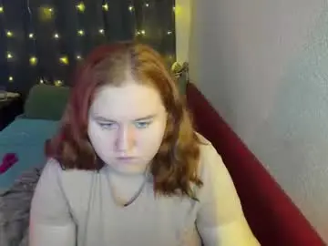Chaturbate Nude Webcam of georginia_grimes