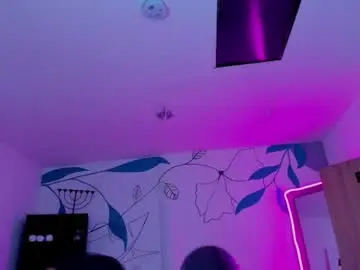 Chaturbate Sex Cam of goth_alice