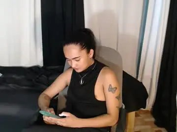 Chaturbate Adult Video Chat of greatest_nightmare