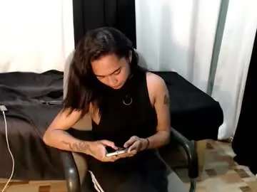Chaturbate Nude Webcam of greatest_nightmare