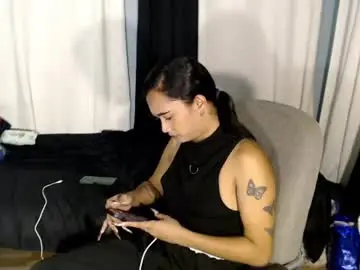 Chaturbate Live Sex Cam of greatest_nightmare