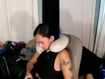 Chaturbate Live Sex Cam of greatest_nightmare