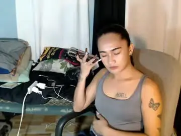 Chaturbate Sex Cam of greatest_nightmare