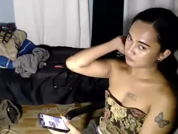 Chaturbate Live Sex Cam of greatest_nightmare
