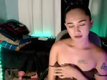 Chaturbate Best Webcam of greatest_nightmare